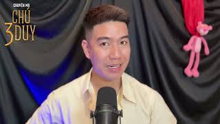 UNCLE 3 DUY'S GHOST STORIES | EPISODE 506: MASTER 7 ABETS THE CRIME (Final Part)