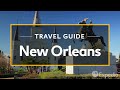 New Orleans Vacation Travel Guide | Expedia