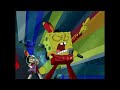 Bob esponjasweet victory