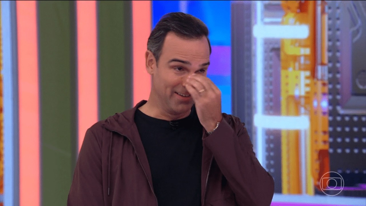 BBB 26: COMENTÁRIO DE TADEU PROVOCA GRANDE PREJUÍZO À GLOBO E...PRODUÇÃO DENUNCIADA APÓS CÂMERA....