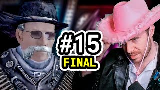 Josh Strife Hayes Plays: Fallout: New Vegas - Part 15