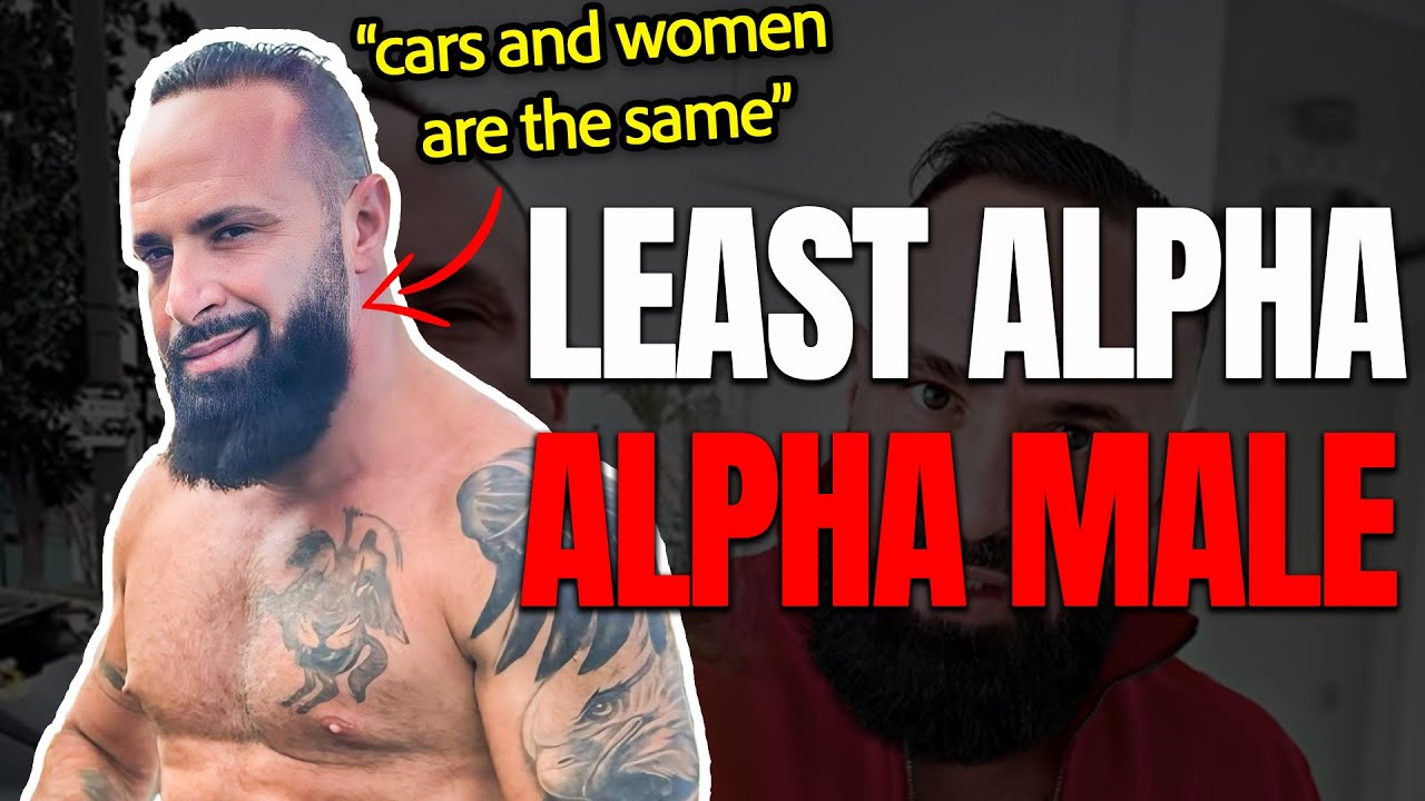 The Shocking Story of Instagram's Weak Alpha
