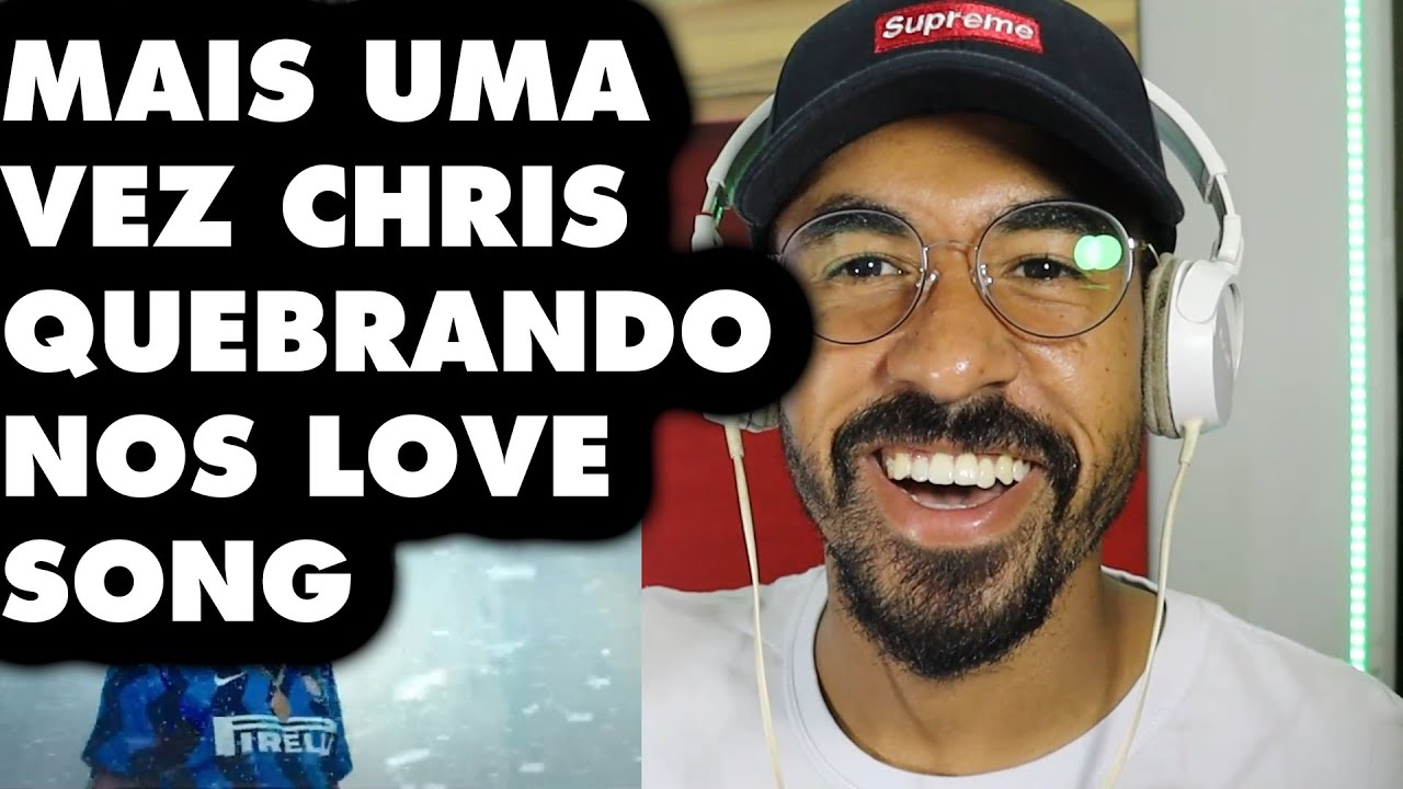 chris mc p ssaros rea o react youtube chris mc p ssaros rea o react youtube