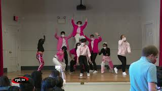 Eighth Wonder Dance Showcase - Spring 2022 (04/30/22)