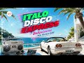 Bellavisione (80s Riviera Edit) – Italo Disco Express | Riviera Anthem 2026 | Carl Bausch Music