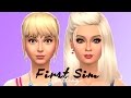 The Sims 4: First Sim Challenge