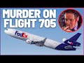 The Hijacking Of Flight 705: Attempted Murder At 39,000ft | Mayday S3 Ep3 | Wonder