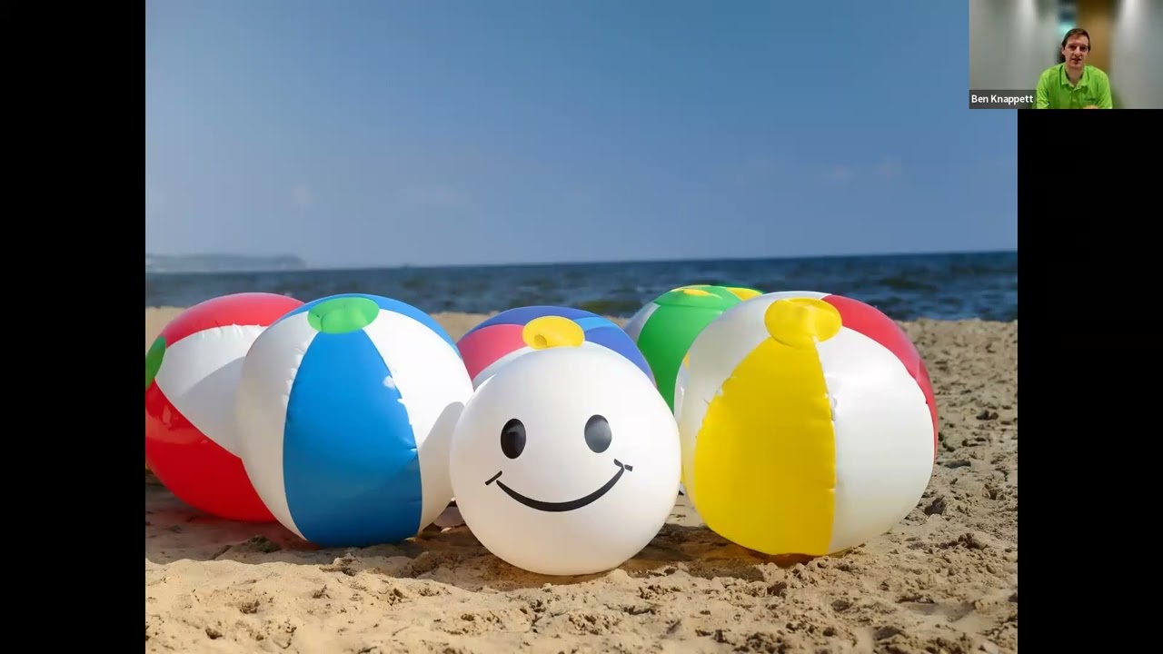 Virtual Seminar: LNP Formulation just got sunnier with the Sunny Suite