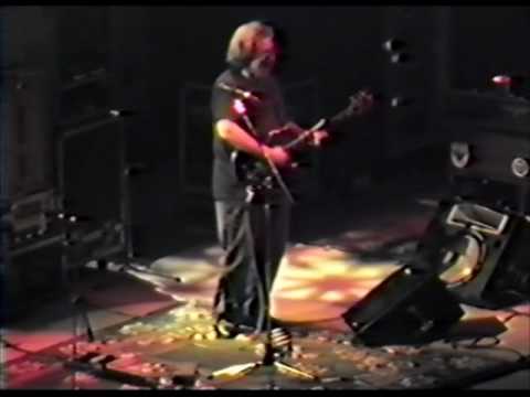 Terrapin Tuesday in Hampton - 3/24/87