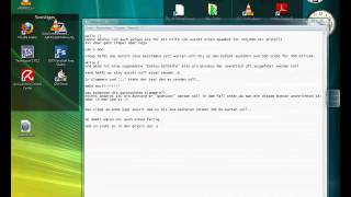 AutoIT Spambot [Tutorial] für MSN,ICQ etc.