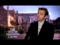 Interview: Michael Sheen On Unrequited Love in "Far From the Maddening Crowd"