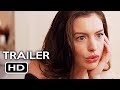 Ocean’s 8 Official Trailer #2 (2018) Anne Hathaway, Rihanna Action Movie HD