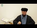 الصبر عند الابتلاء السيد محمد الهاشمي الصبر عند الابتلاء السيد محمد الهاشمي