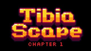 Chapter 1: The Rise of Bob. - TibiaScape screenshot 4
