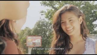 Mayohan Full Film -  Lovi Poe - Cinemalaya 2010 - Tagalog w/ English Subtitles