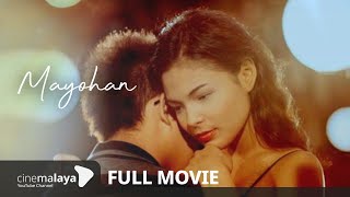 Mayohan Full Film -  Lovi Poe - Cinemalaya 2010 - Tagalog w/ English Subtitles