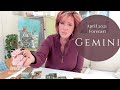 GEMINI April 2021: *Going Global* Tarot Reading