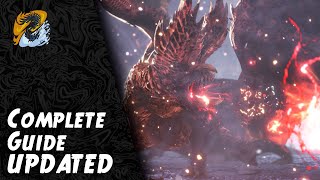 Alatreon made easy | A complete and updated guide to Alatreon | Monster Hunter World 2024