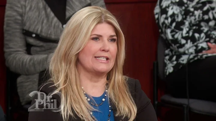 Dr Phil 5 11 22 Dr Deena Manion