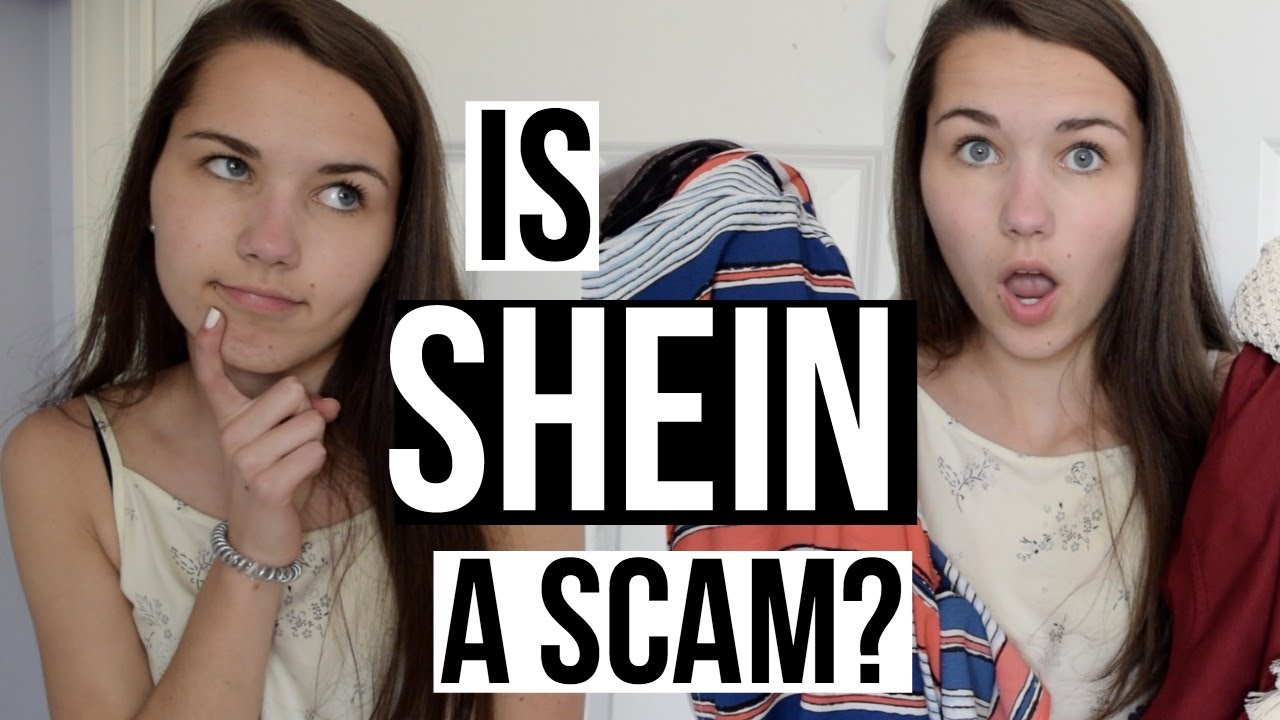 IS SHEIN A SCAM?? // SHEIN TRY-ON HAUL/REVIEW (100% honest and non