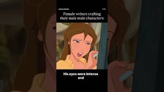 Pov Female Authors Crafting Their Main Characters