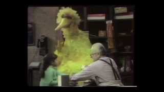 Sesame Street - Everyone Makes Mistakes - 1970 Resimi