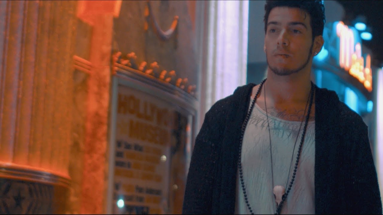 Crash the Night - Stars