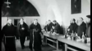 Padre Pio - Rare Footage