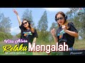Relaku Mengalah - Vita Alvia (Official Music VIdeo) thumbnail