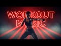 Workout Music 2025 💥 Gym Motivation & Power Hits