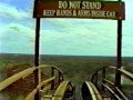 The Beast (Kings Island) - March 1979 full-circuit POV (no helix tunnel!) / TV advert