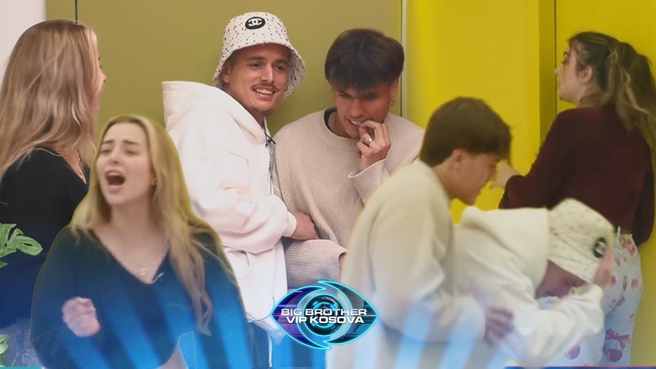 “Treshi–Përsheshi” vazhdojnë me injorimin e Albës… madje ia mbyllin derën e lavanderis.