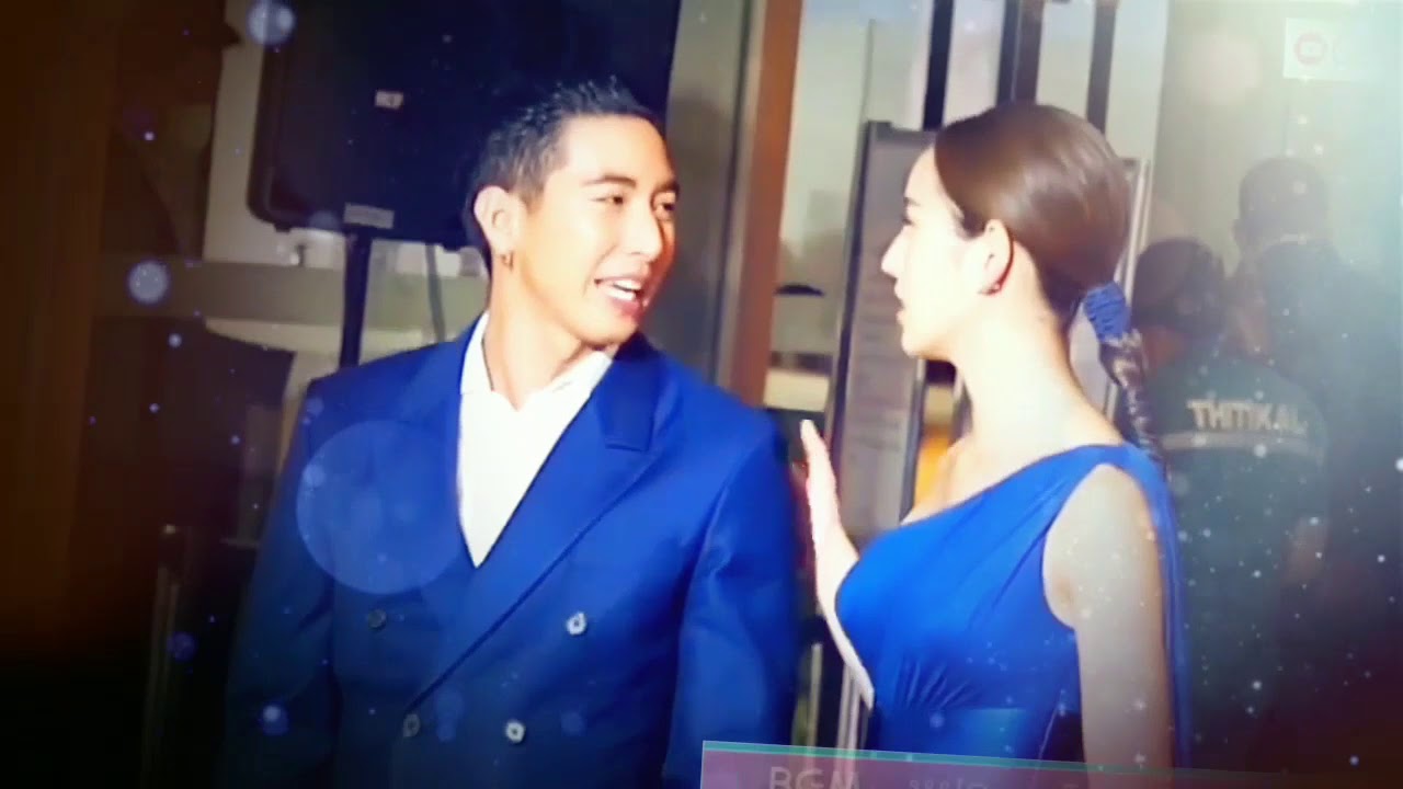 โน่ณิ~Spring Love（tono&nychaa）โตโน่❤ณิชา