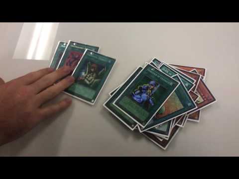 yugioh goat format chaos turbo deck profile w mcmambro yugioh standard format