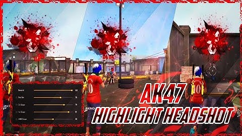 CONFIGURACIÓN PERFECTA para SAMSUNG A3,A5,A6,A7,J2,J5,J7,S5,S6,S7,S9,A10,A20,A30,A50,A70 // FREEFIRE