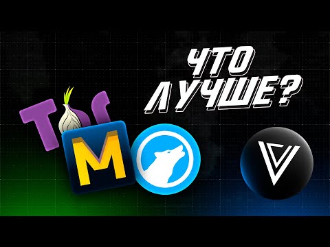 MULLVAD BROWSER | ОБЗОР | Что лучше, Mullvad или Librewolf?