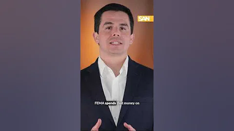 #FEMA is spending #billions a year on decades-old #disasters