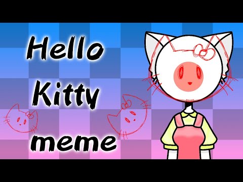 Video: Japan Har Ett Kalltåg Med Hello Kitty-tema