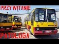 Kultowy Ikarus: nowy nabytek - Ikarus 280.70E 1995r. (Patolog)