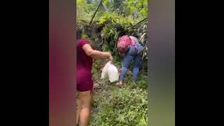 Alejandra Quiroznuestra Aventura Hacia Un Hermoso Destino Yaneri Velezangelica Cevallos