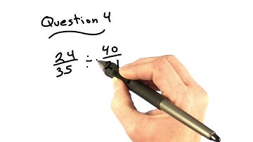 Practice 4 - Visualizing Algebra