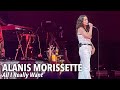 ALANIS MORISSETTE - All I Really Want - Live @ CWMP - The Woodlands, TX 6/16/24 4K HDR