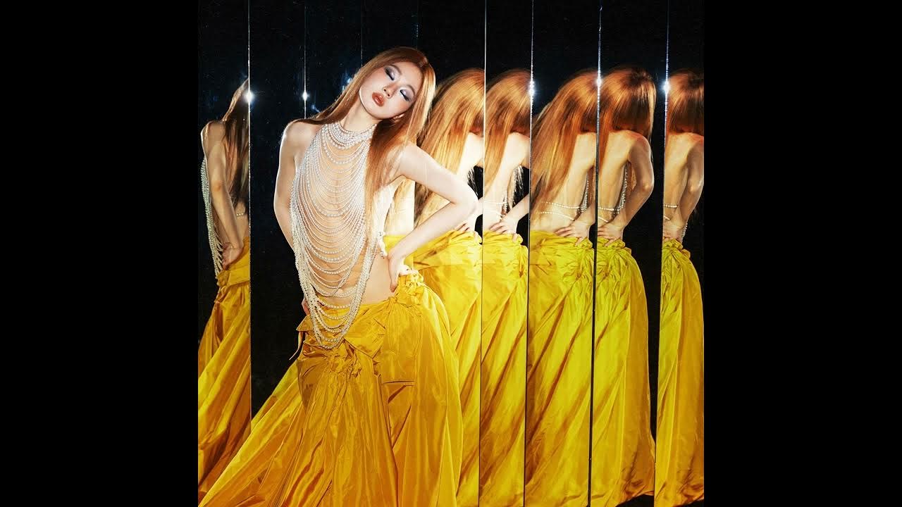 【纯享/歌词】 单依纯 《有趣》 （歌手2025决赛歌曲，单依纯首次完全参与词曲创作）  词：李聪/常石磊/单依纯  曲：常石磊/鱼椒盐/单依纯  编曲/制作人：常石磊