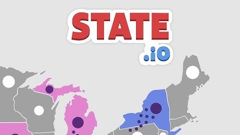 State.io Gameplay || iOS/Android