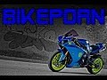 |YAMAHA YZF-R1 RN22 BIKEPORN|CHROM BLUE|WRAP|