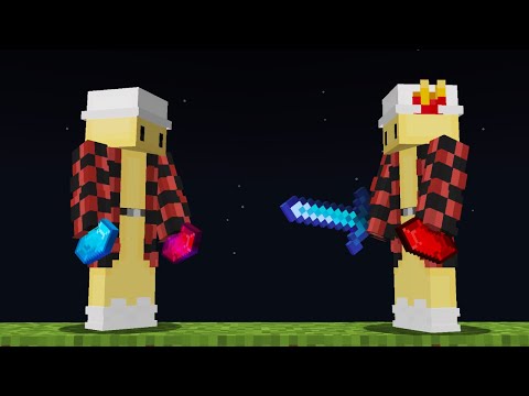 Kid Copied My Server, So I Ruined It