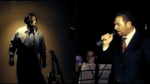 Tehillim of Peace Psalm  67  by Tor Marquis Live /Studio (subtitled)  תור מרקי