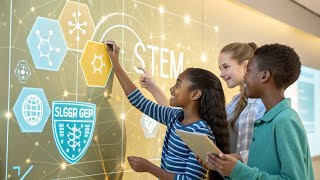 Future-Proof Your Child: Reshaping Education for Success!