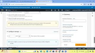 Experiment 6 (Configuring various Network services to start or stop automatically on boot)