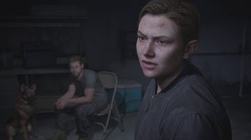 THE LAST OF US 2 Gameplay Walkthrough Part 11 NEWGAME+ [1080p HD PS5] - No Commentary